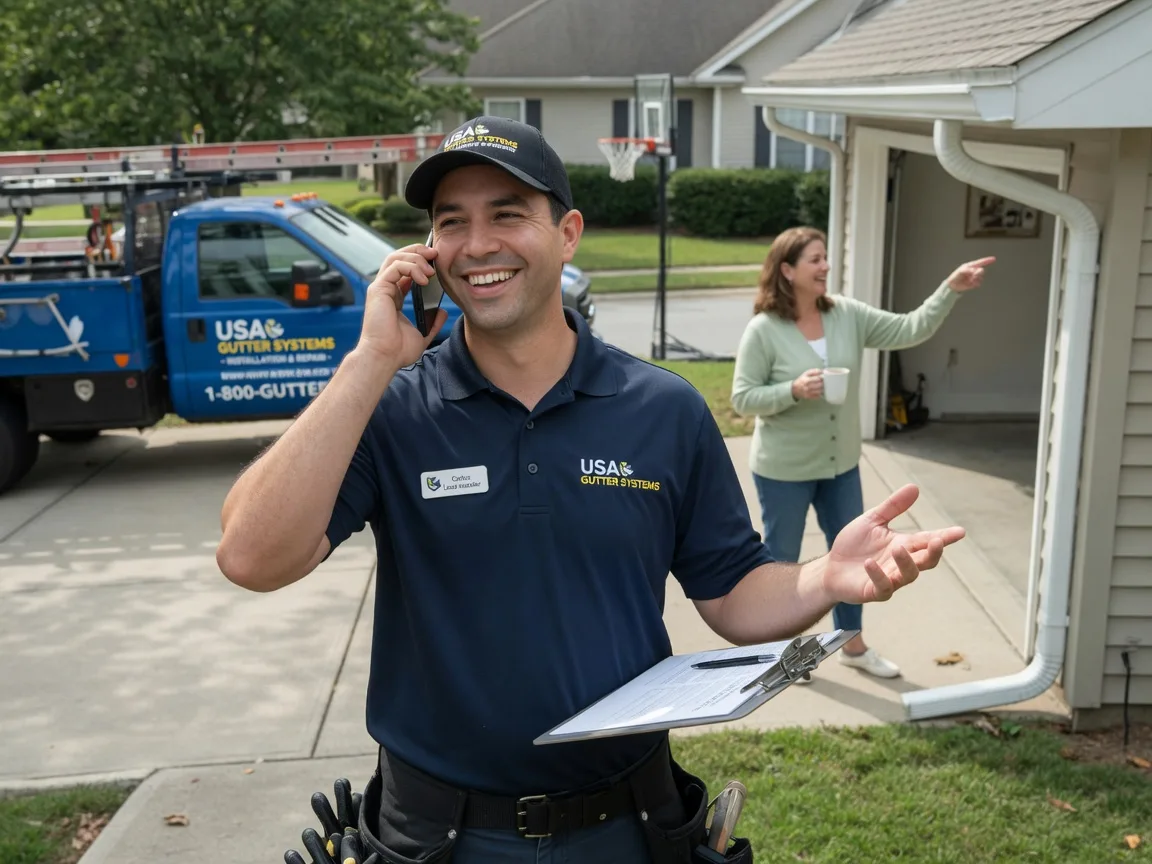 Gutter Installation Spring Valley, OH FAQs